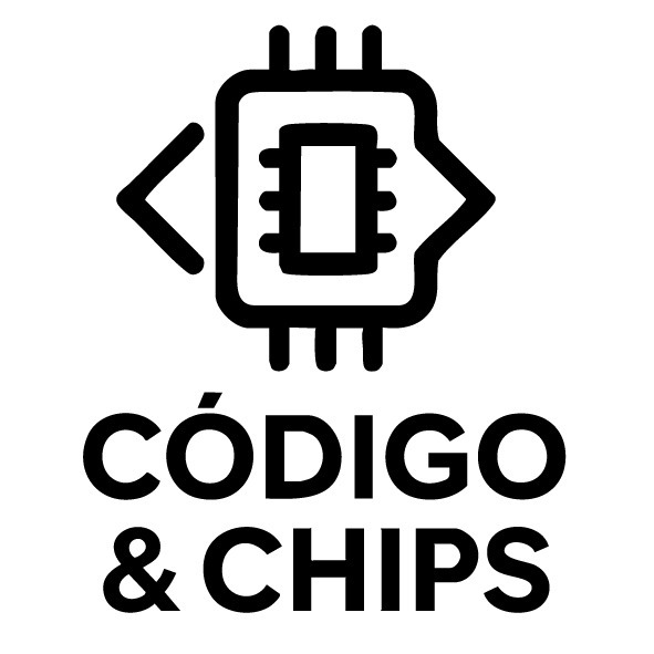 Código y Chips